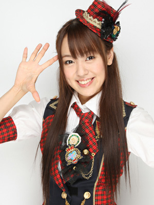 米沢瑠美