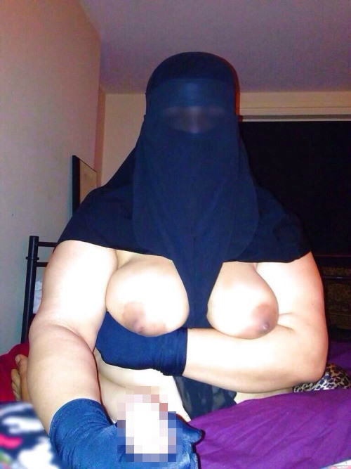 ISISイスラム人女性ヌードカタログエロ画像 (10)