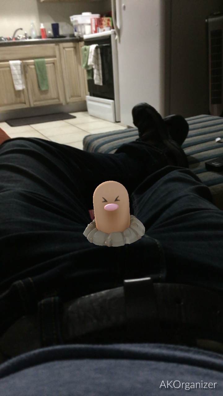 ポケモンgo エロ画像 