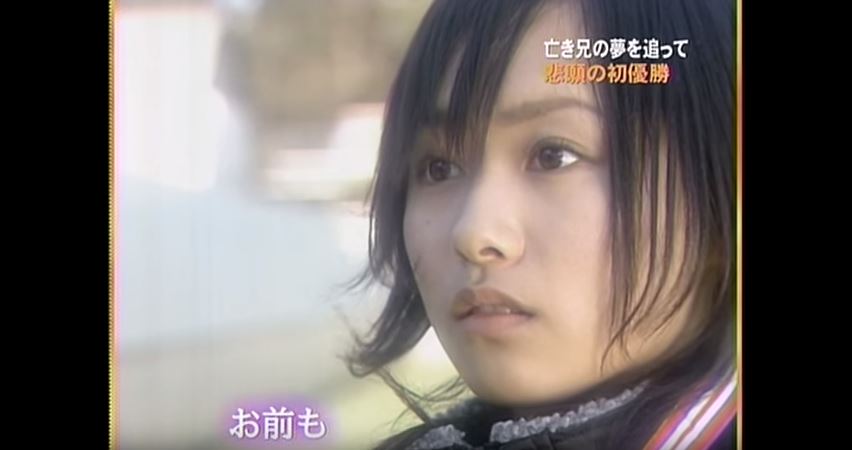 白石茉莉奈エロ画像 (3)