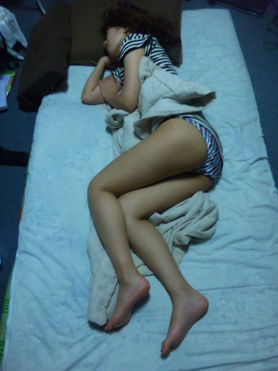 母盗撮 