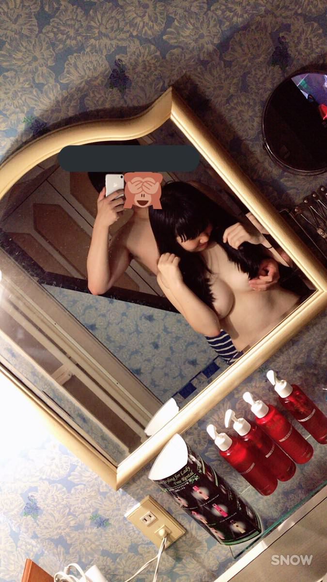 Twitter ハメ 素人