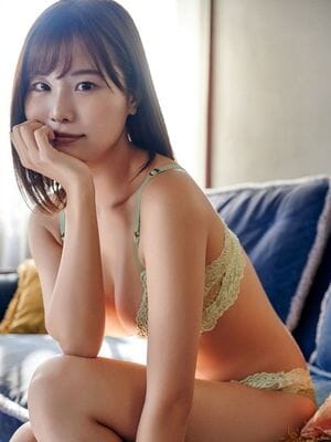 fanza_ランキング一位本郷愛AV女優エロ画像