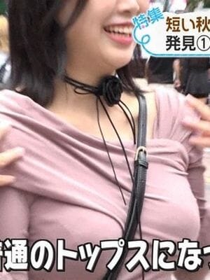 巨乳_素人日テレエロ画像